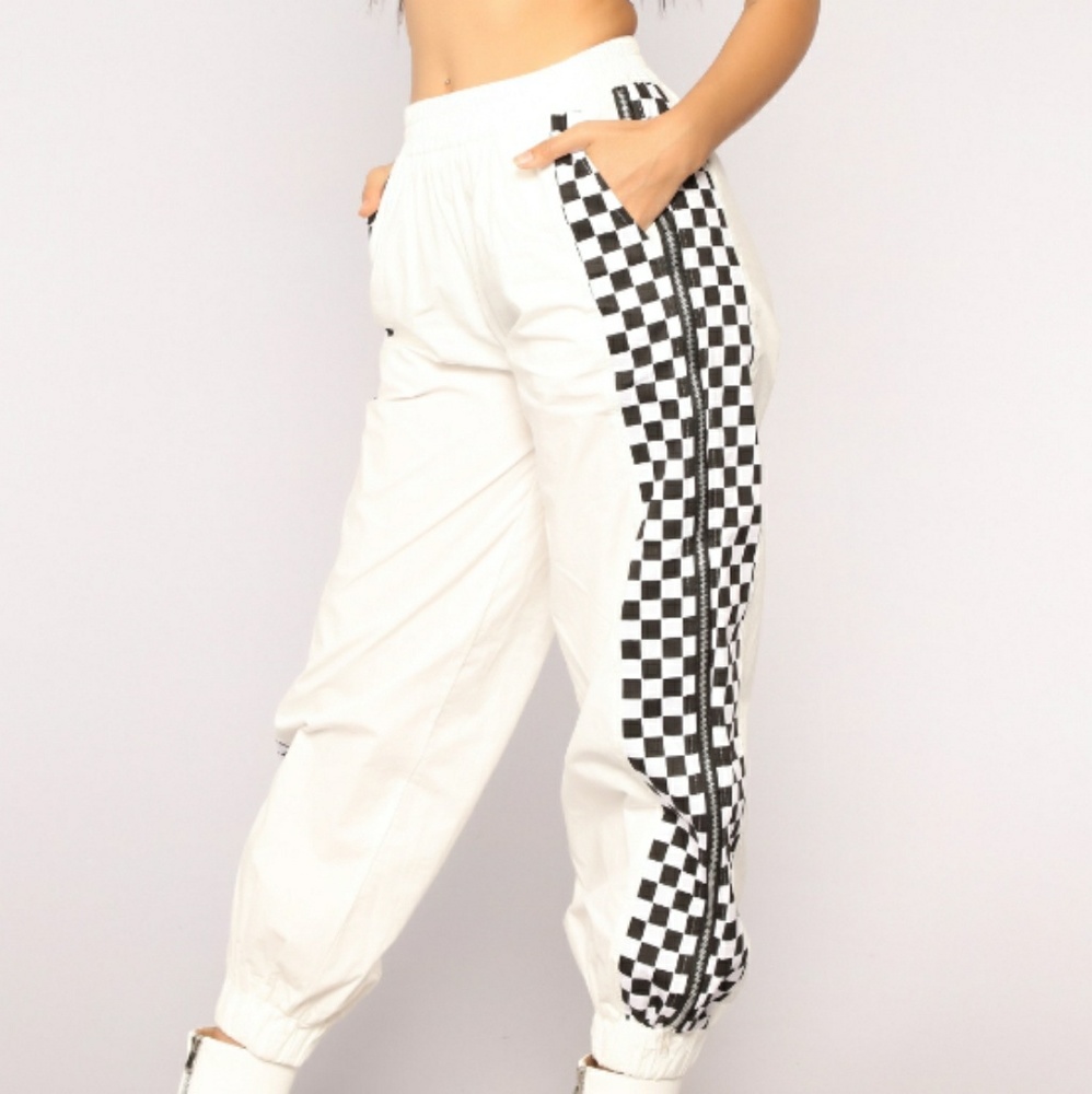 Fashion Nova Joggers